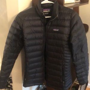 Women’s Patagonia Down Sweater Jacket